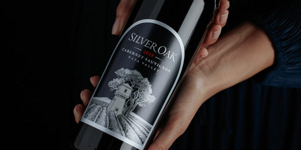 What Goes Into a Bottle Of Napa Valley Cabernet?