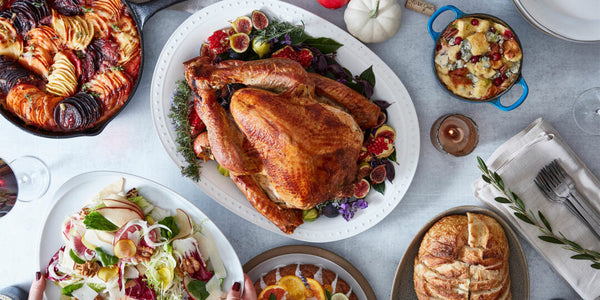 8 Simple Ways to Throw an Impressive Party without Stressing Yourself Out