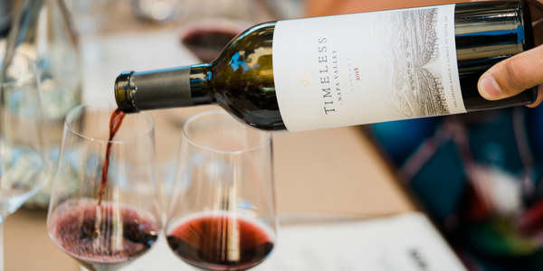 A Cross-Country Celebration of American Wine and Food