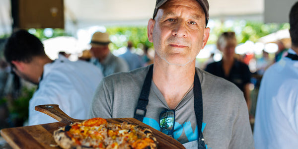 5 Pizza-Making Tips From the Pros