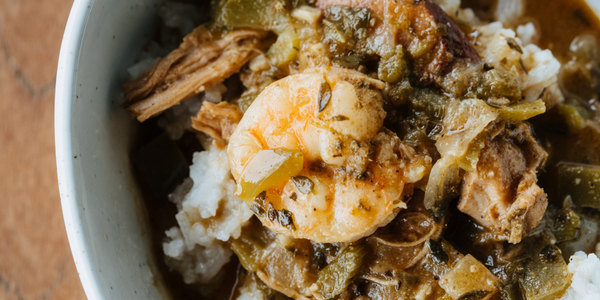 A Taste of Creole Culture in Wine Country