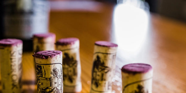 How to Open a Wine Bottle Without a Corkscrew