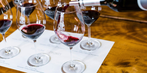 5 Ways to Learn More About Wine