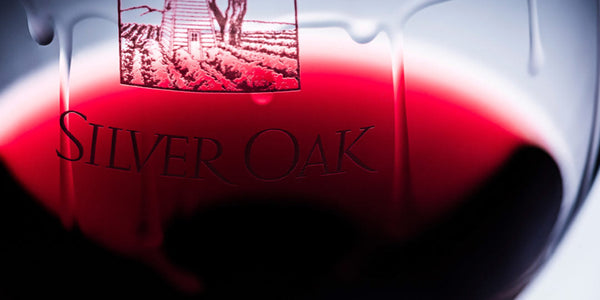 Unforgettable Memories of a Father and a Love of Silver Oak