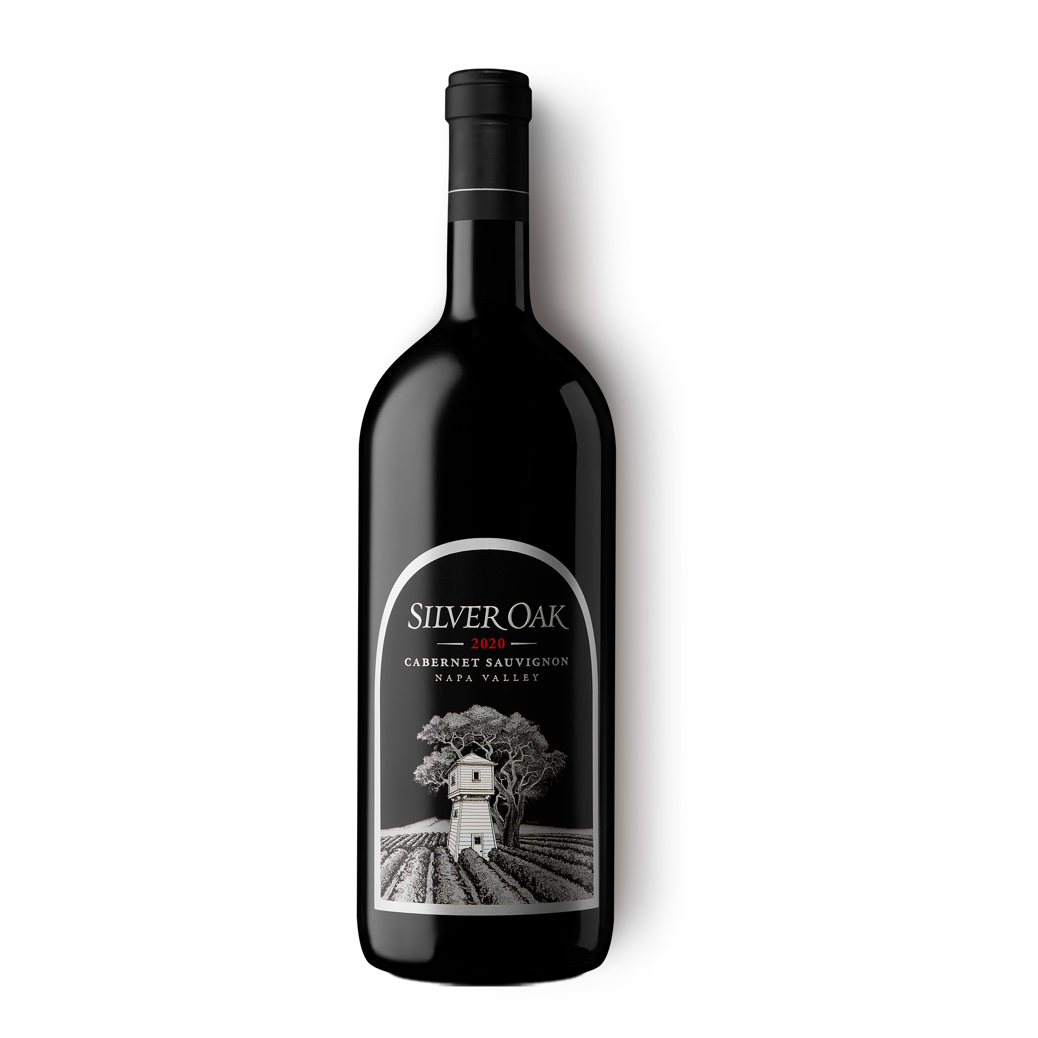 (新品未開封)Silver Oak Cabernet Sauvignon 2020 Napa Valley Cabernet Sauvignon 1.5L Magnum – Silver Oak Cellars