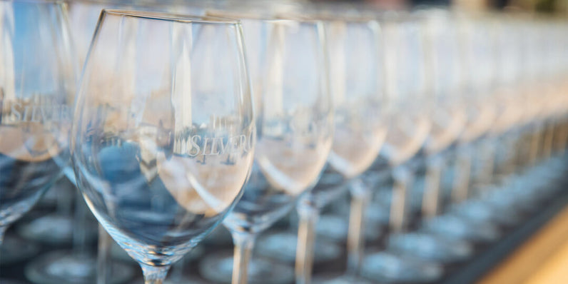How to Calculate the Amount of Wine You’ll Need at Your Event