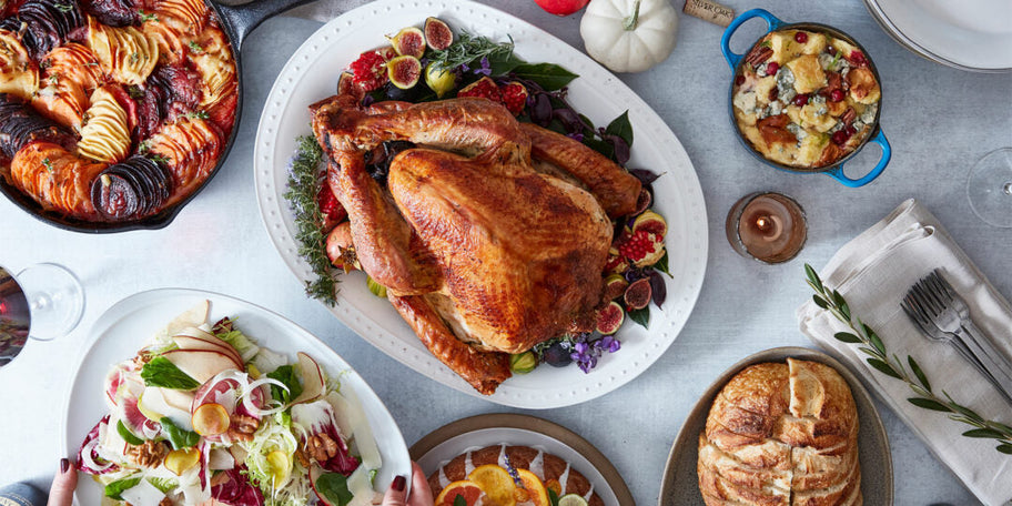 8 Simple Ways to Throw an Impressive Party without Stressing Yourself Out