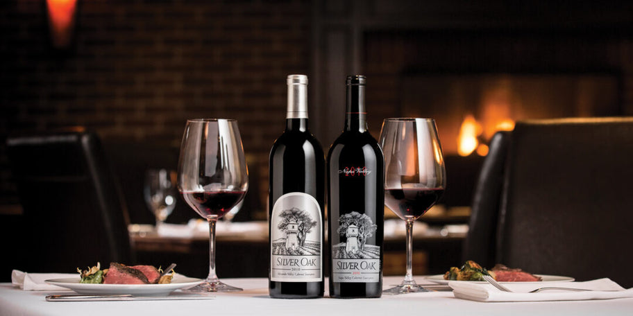 Ruth’s Chris Steak House to Host 175 TasteMaker Dinners Nationwide