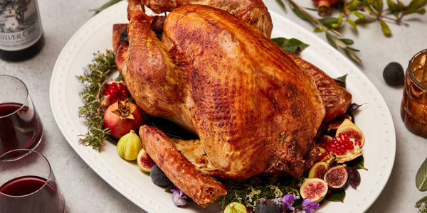6 Turkey Tips to Get You Through the Holiday Season
