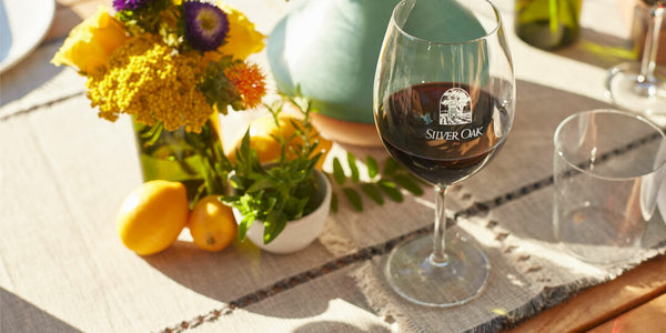 How to Keep Red Wine Cool on Warm Summer Days