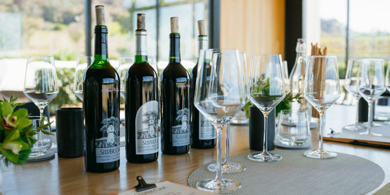 What Is a Wine Flight?