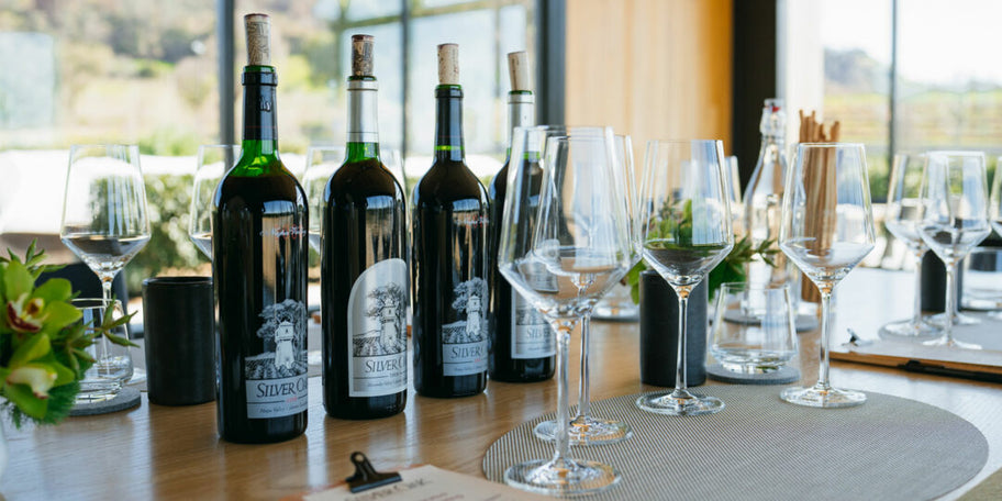 What Is a Wine Flight?