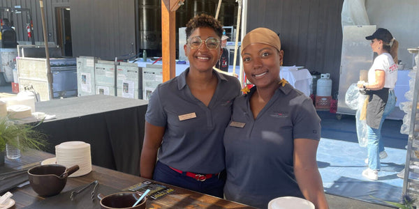Our Experience in the Silver Oak Apprenticeship Program