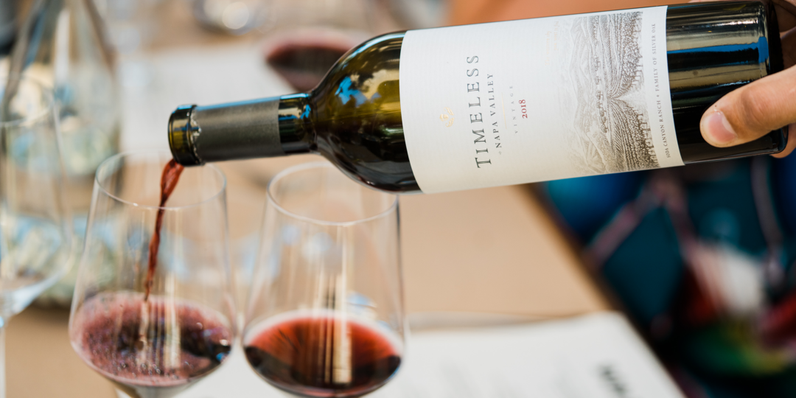 A Cross-Country Celebration of American Wine and Food