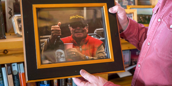 3 Lessons I Learned From My Father