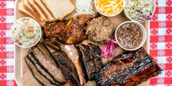 America’s Most Famous Pitmasters Headline Release Day