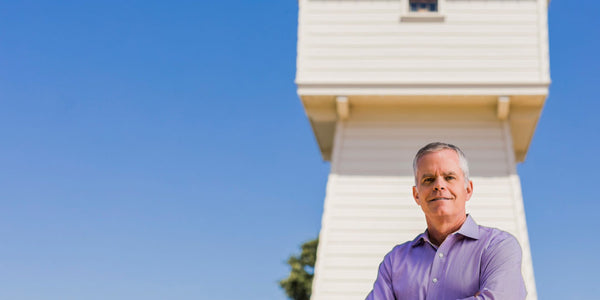 Proprietor David R. Duncan Shares His Personal Bottle Story