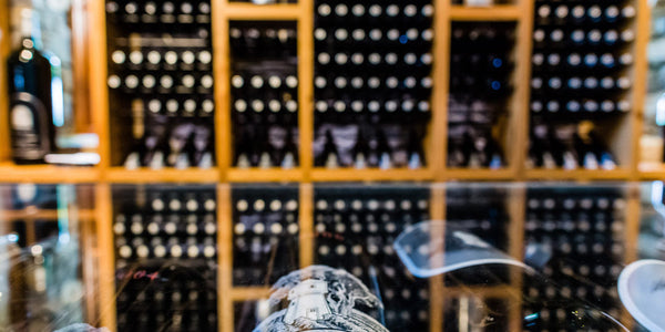 A Quick Guide to Wine Bottle Sizing