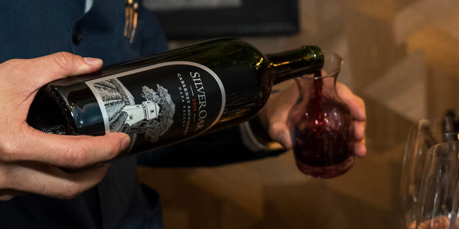 How Many Servings of Wine Are in a Bottle?