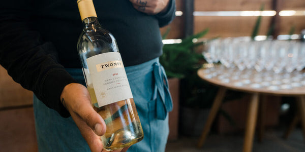 How to Order off a Wine List Like a Pro
