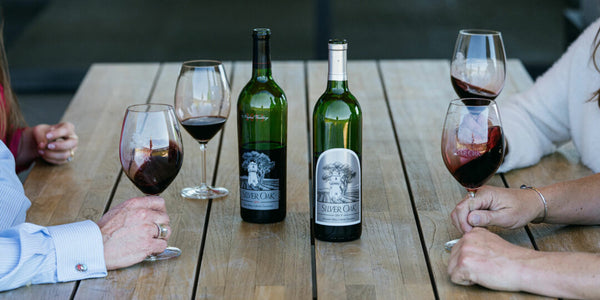 How To Have Your Best Wine Tasting Ever