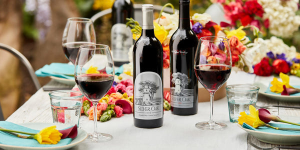 How to Pair Wine with Brunch Foods
