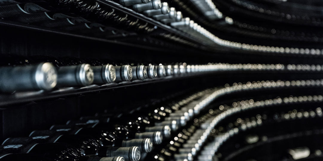 Cellar Technology 3 Steps to Achieve Proper Cellaring Conditions – Silver Oak Cellars