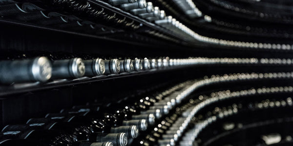 3 Steps to Achieve Proper Cellaring Conditions