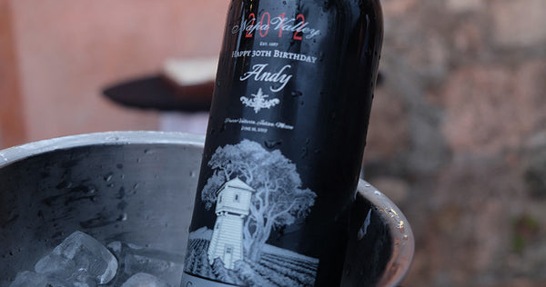 How a Trip to Napa Changed This Silver Oak Fan’s Life