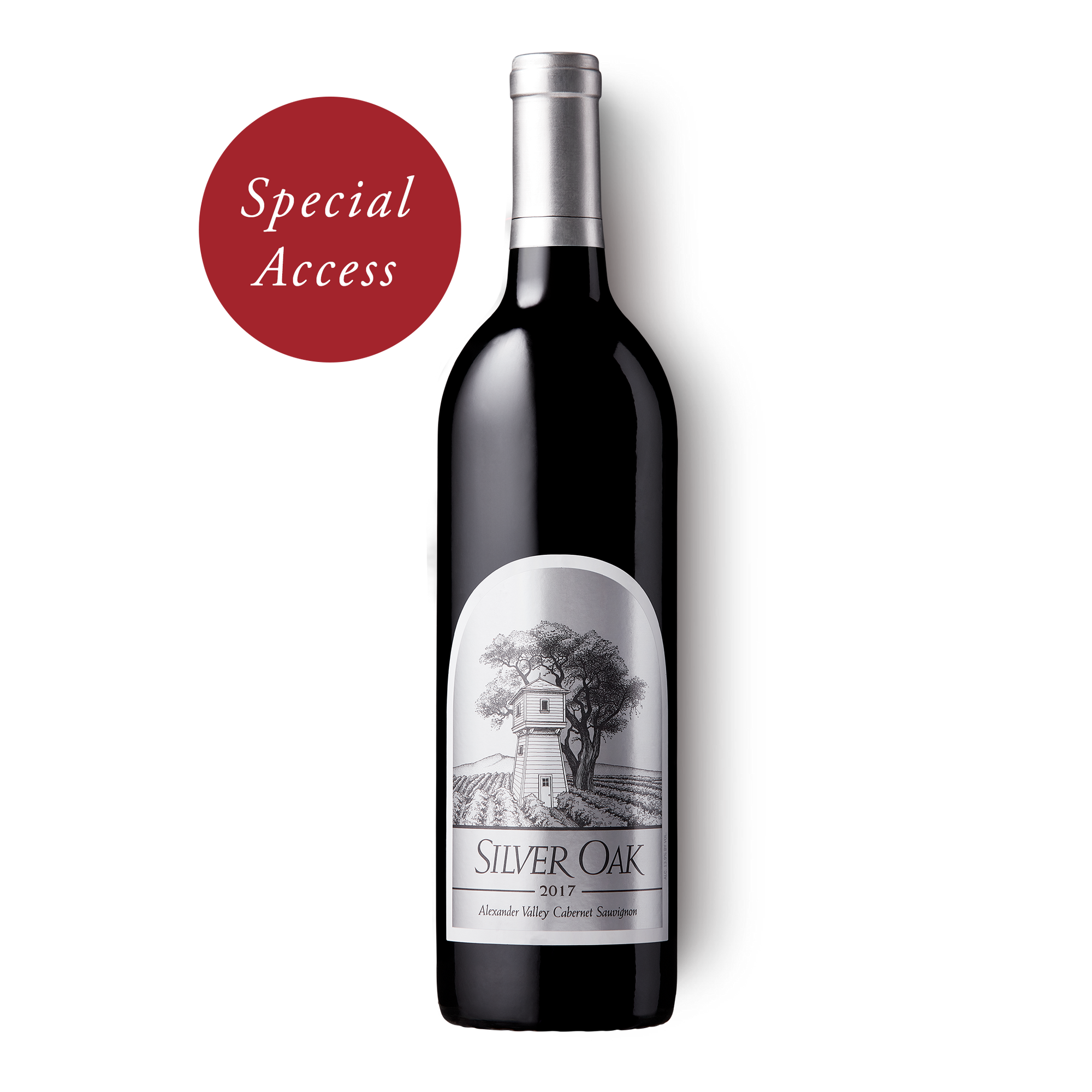 2017 Alexander Valley Cabernet Sauvignon | Special Access