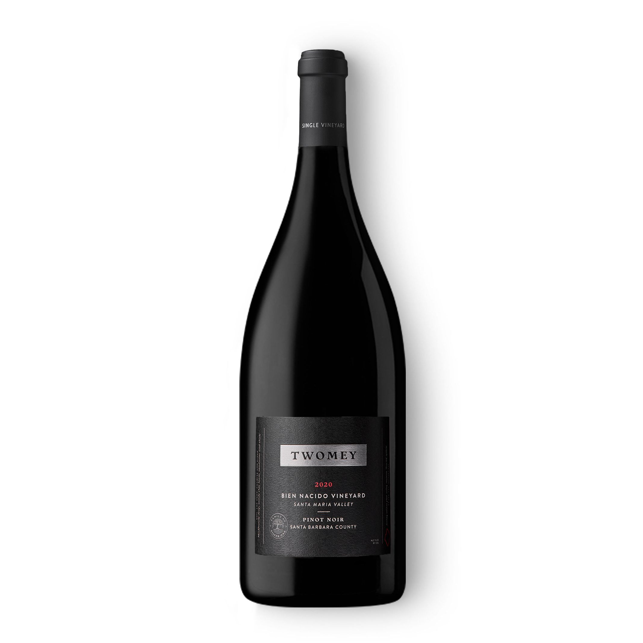 2020 Bien Nacido Vineyard Pinot Noir 1.5L Magnum