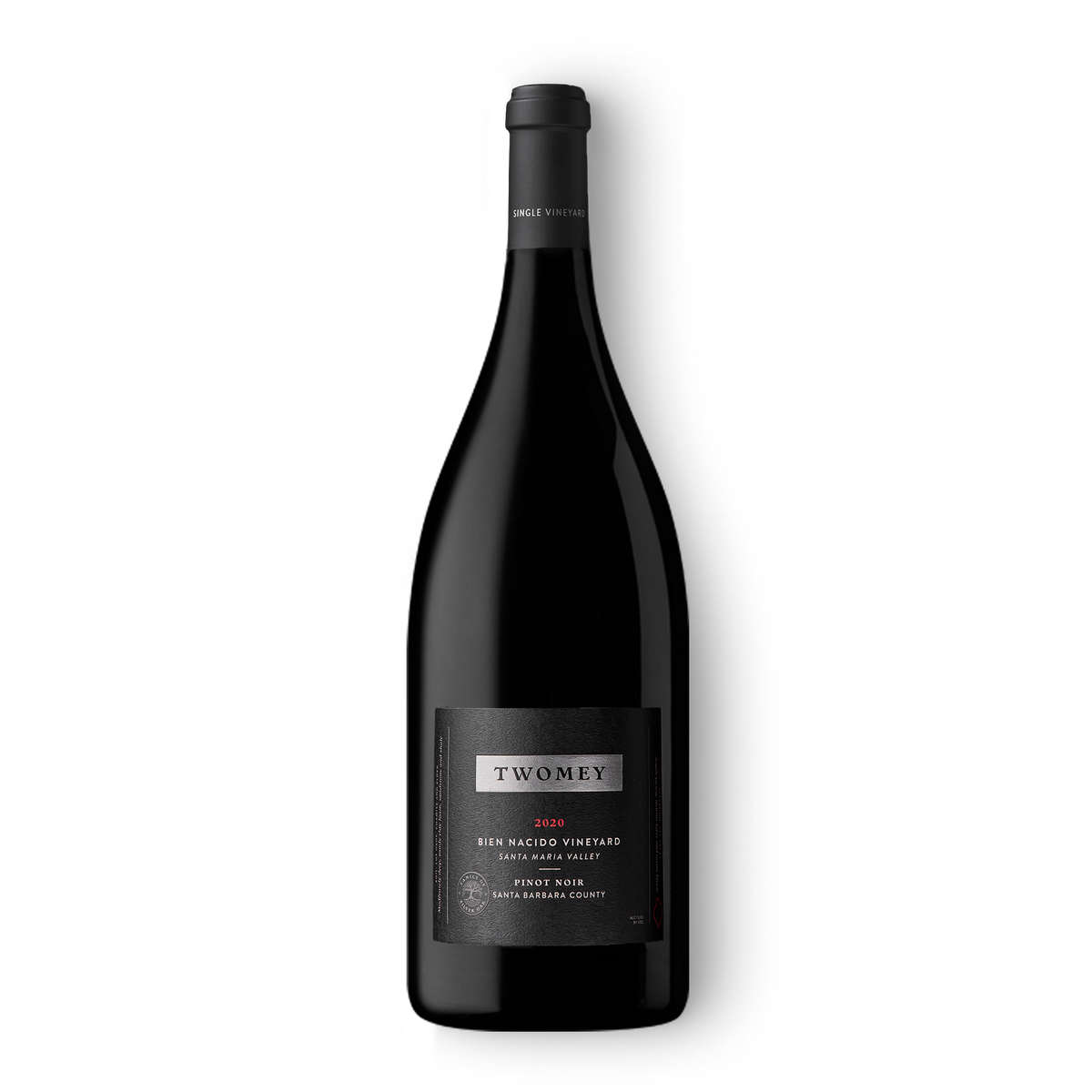 2020 Bien Nacido Vineyard Pinot Noir 1.5L Magnum