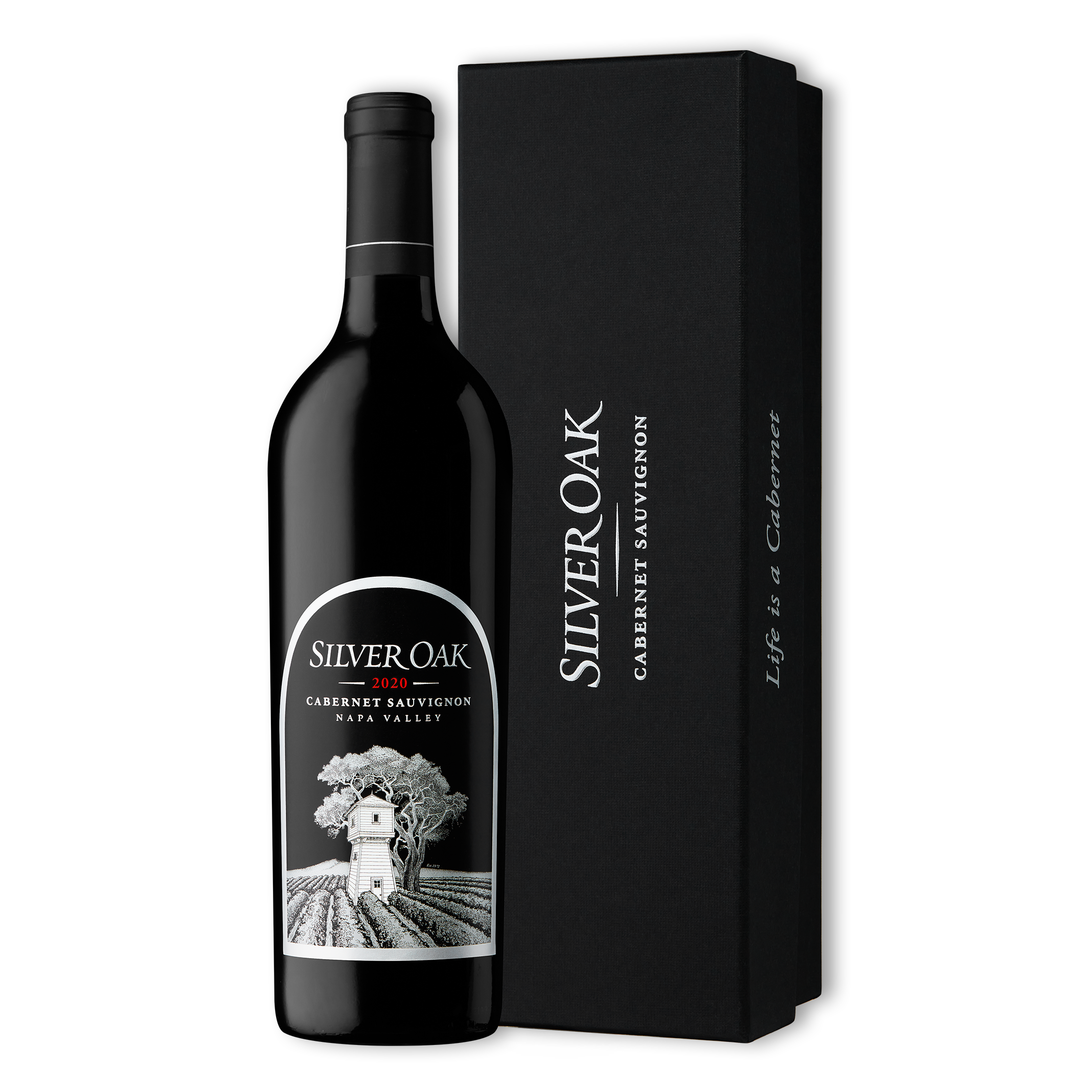 2020 Napa Valley Cabernet Gift