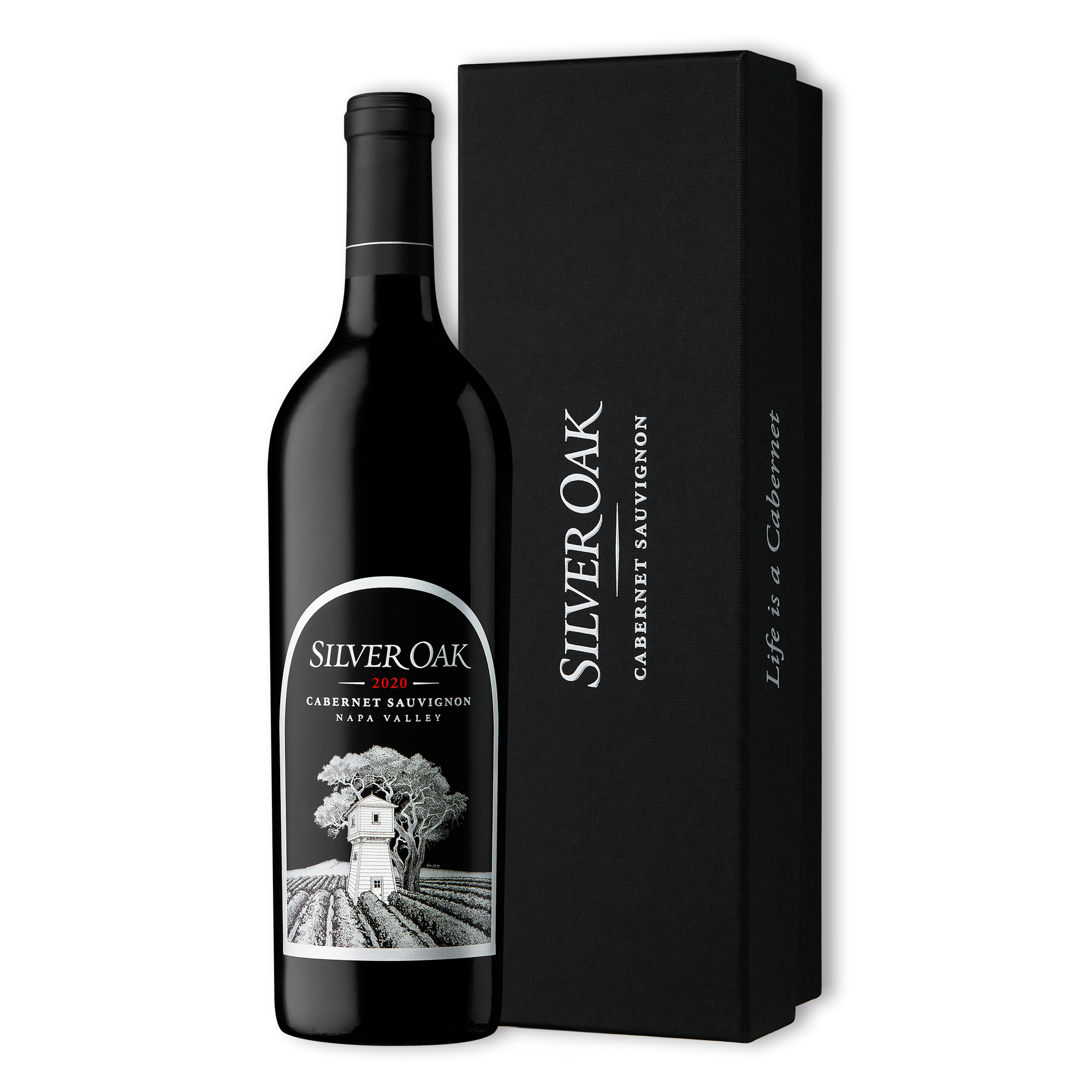 2020 Napa Valley Cabernet Gift