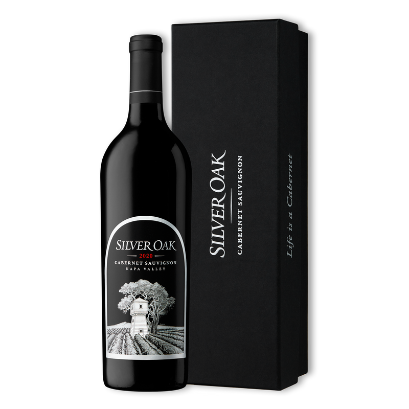 2020 Napa Valley Cabernet Gift