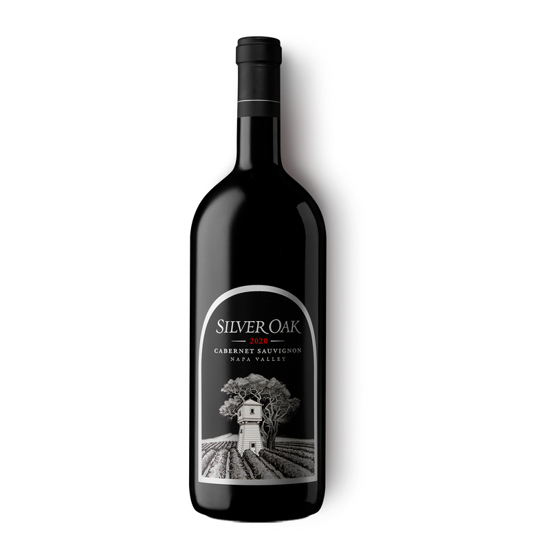 2020 Napa Valley Cabernet Sauvignon 1.5L