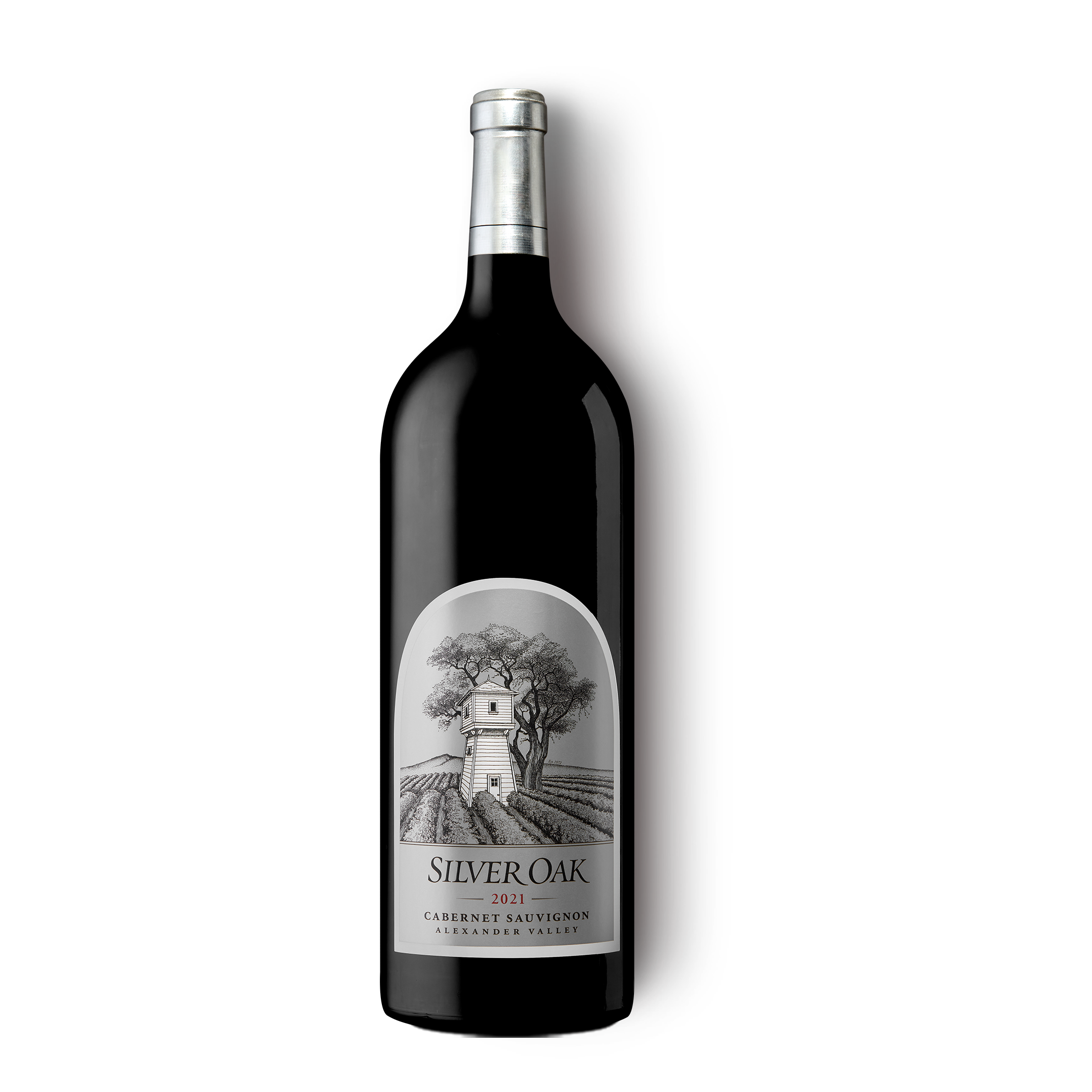 2021 Alexander Valley Cabernet Sauvignon 1.5L Magnum