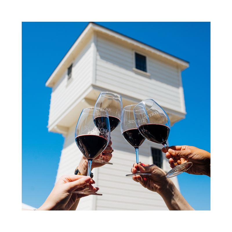 Napa Valley Release Day Ticket: Morning Session - Oak Society