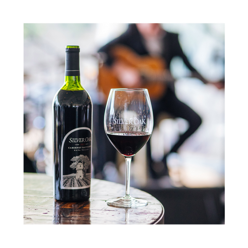 Napa Valley Release Day Ticket: Afternoon Session