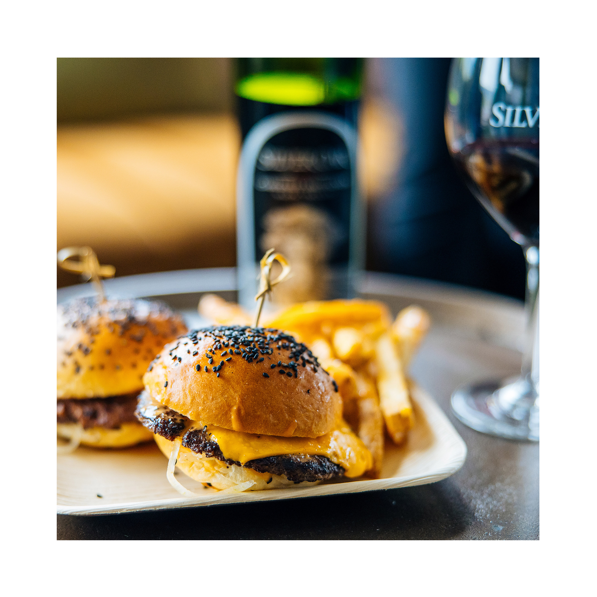 Napa Valley Release Day Ticket: Morning Session - Oak Society