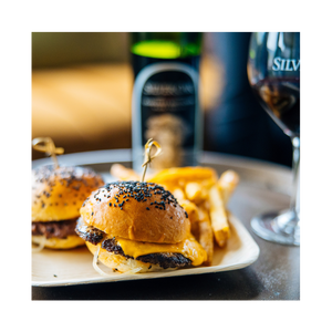 Napa Valley Release Day Ticket: Morning Session - Oak Society