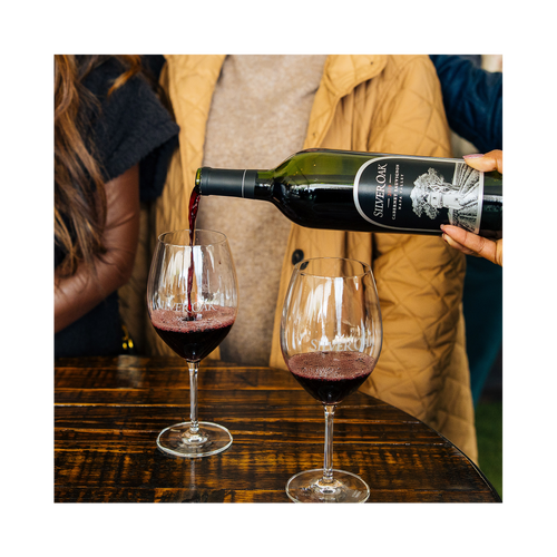 Napa Valley Release Day Ticket: Morning Session