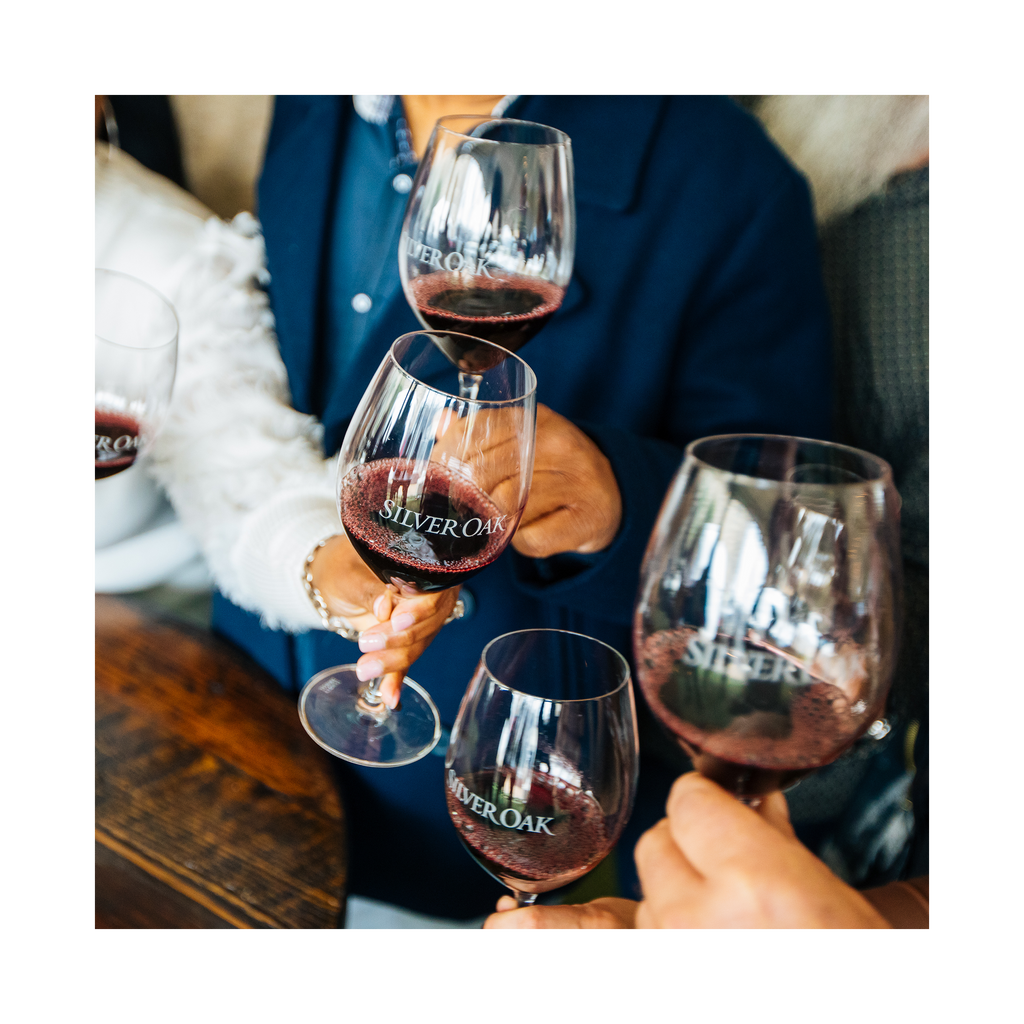 Napa Valley Release Day Ticket: Afternoon Session - Oak Society