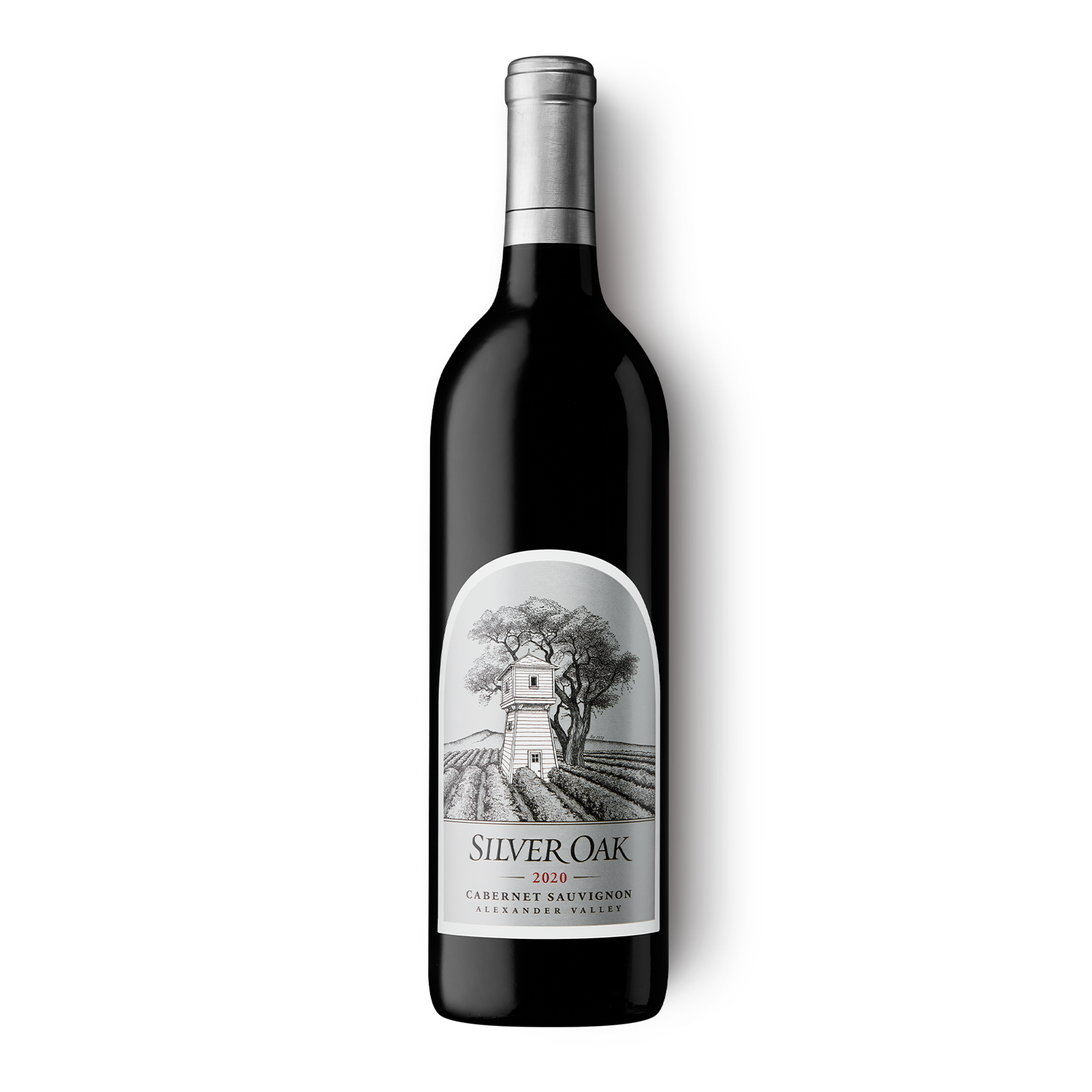 2020 Alexander Valley Cabernet Sauvignon