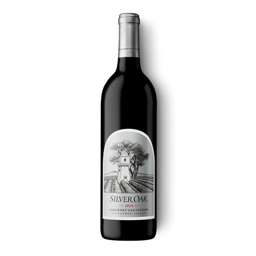 2020 Alexander Valley Cabernet Sauvignon