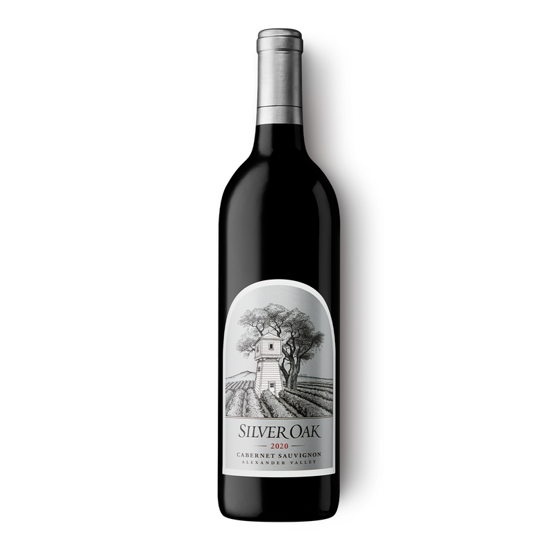2020 Alexander Valley Cabernet Sauvignon 750ml