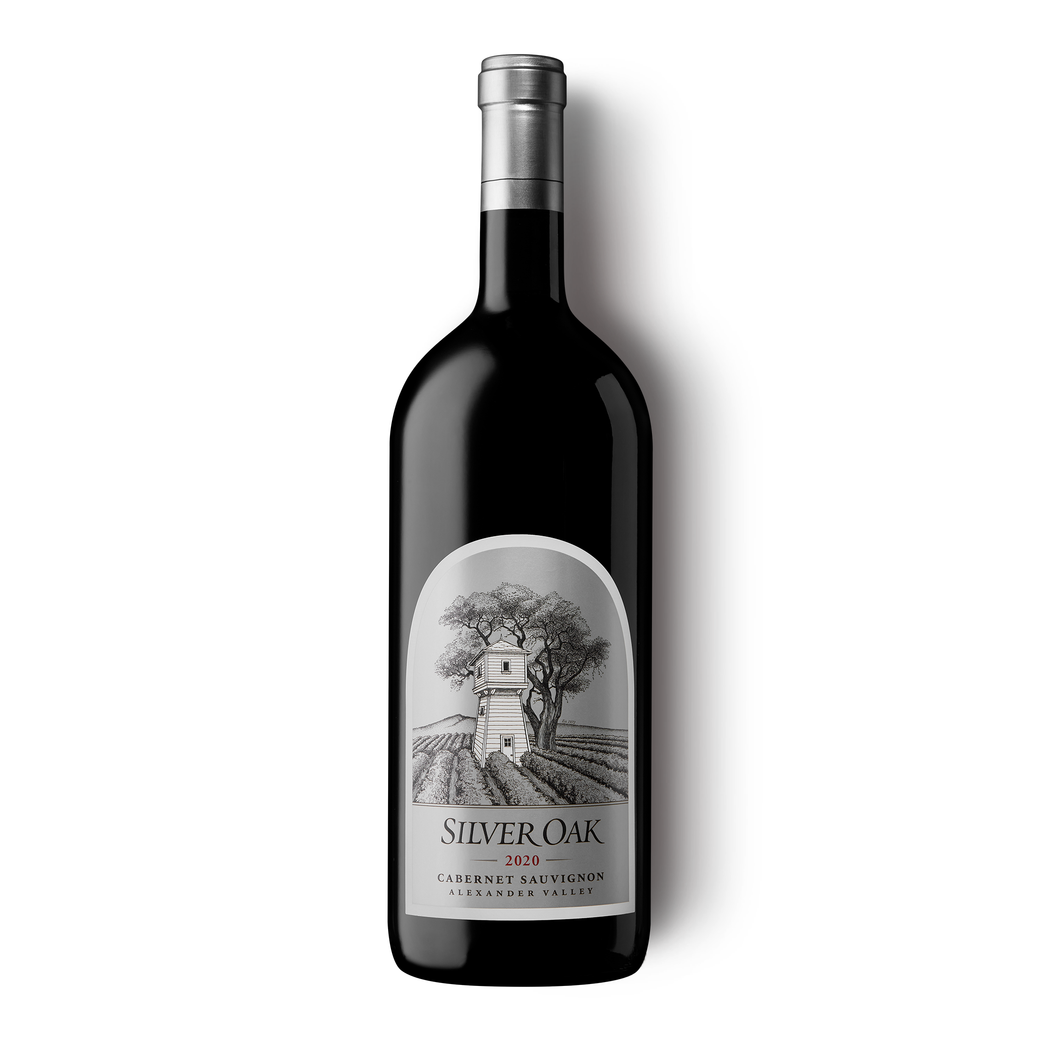 2020 Alexander Valley Cabernet Sauvignon 1.5L
