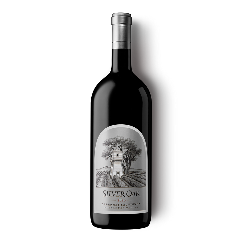 2020 Alexander Valley Cabernet Sauvignon 1.5L