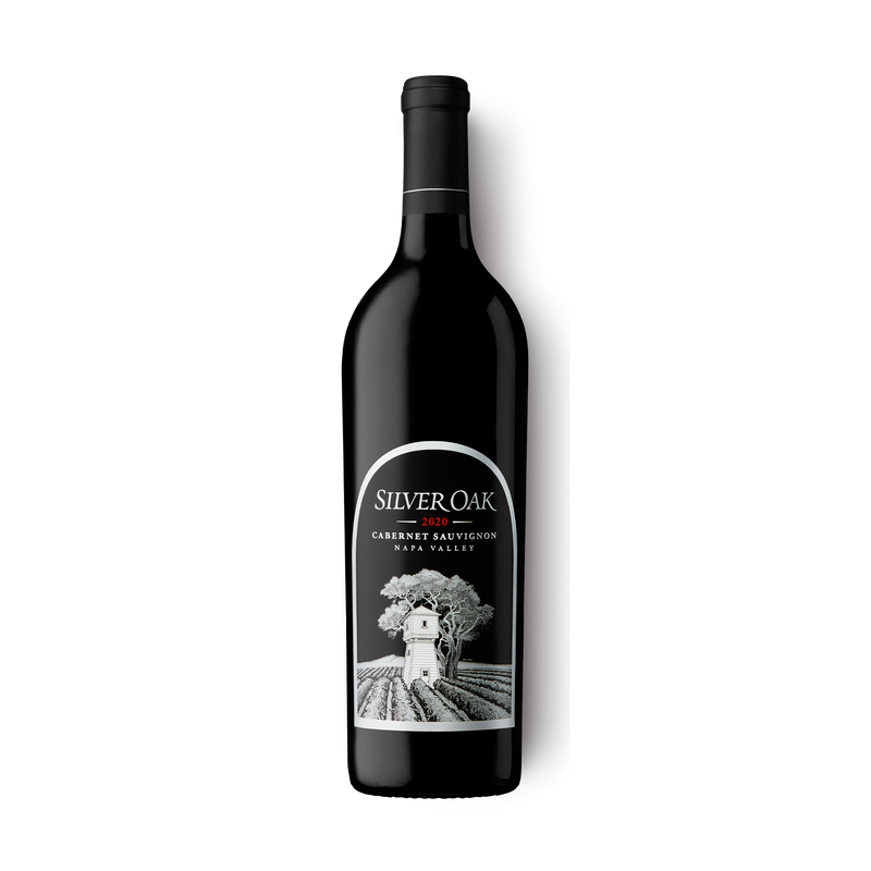 2020 Napa Valley Cabernet Sauvignon
