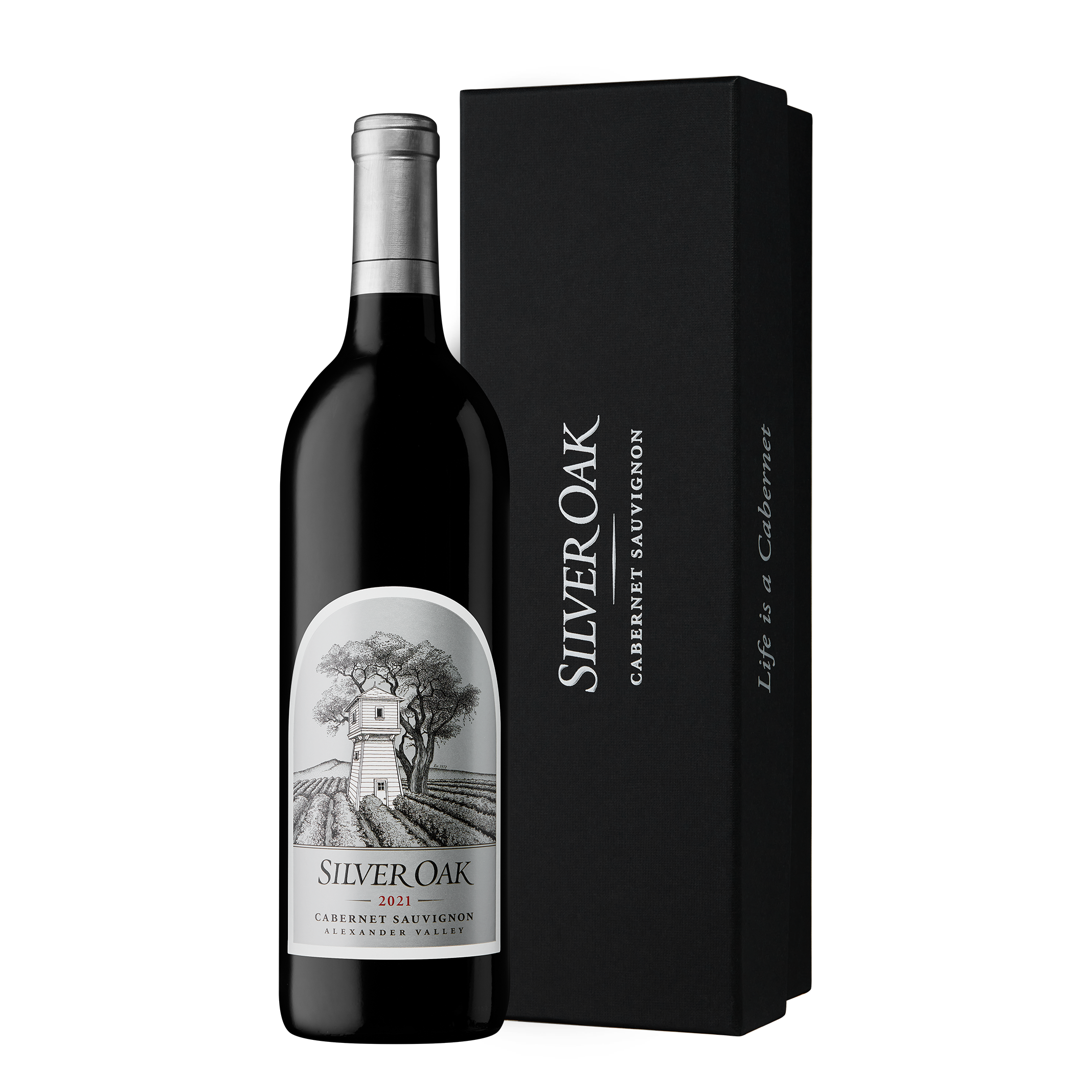 2021 Alexander Valley Cabernet Gift